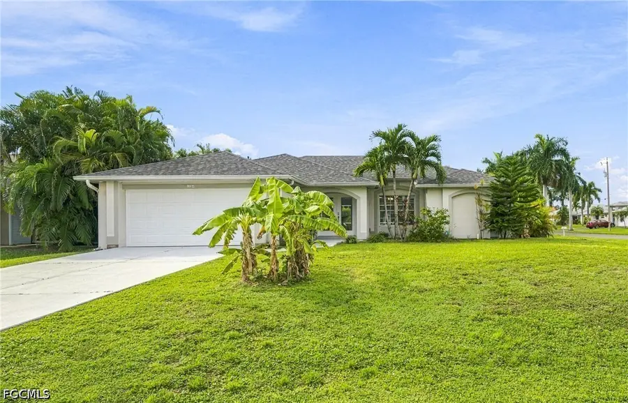 1724 SW 51st Terrace, Cape Coral, FL 33914 - #2