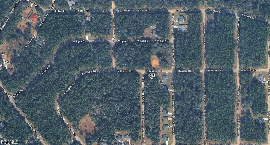 8841 N Mission Terrace, Citrus Springs, FL 34434 - #2