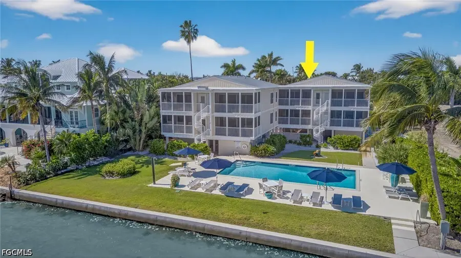 11400 Old Lodge Lane #1C, Captiva, FL 33924 - #3