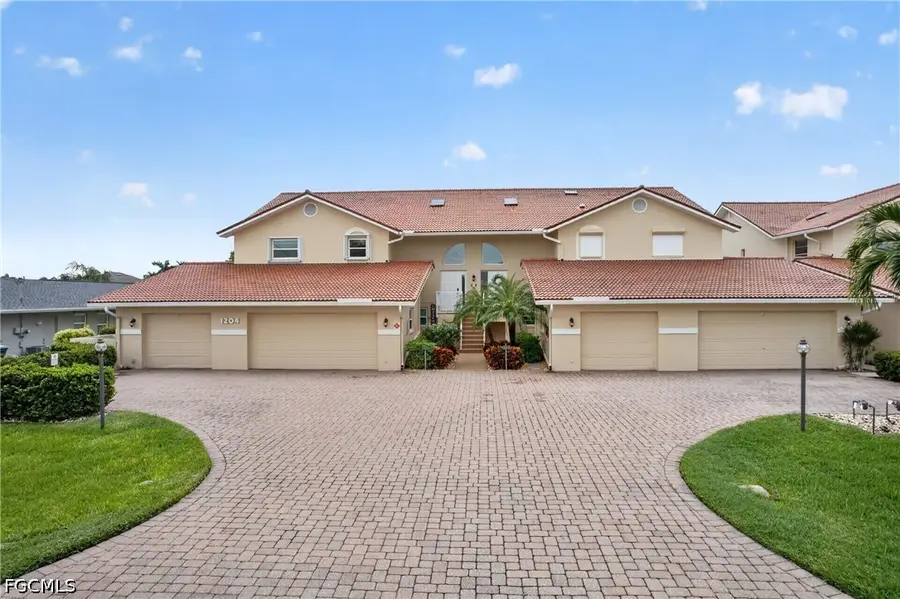 1204 El Dorado Parkway W #201, Cape Coral, FL 33914 - #3