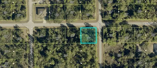 4006 E 21st Street, Alva, FL 33920