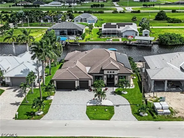 125 NW 33rd Avenue, Cape Coral, FL 33993