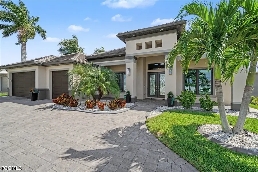 125 NW 33rd Avenue, Cape Coral, FL 33993 - #2