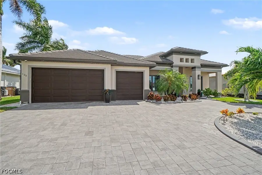 125 NW 33rd Avenue, Cape Coral, FL 33993 - #3