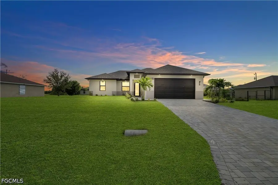 1909 NE 19th Place, Cape Coral, FL 33909 - #2
