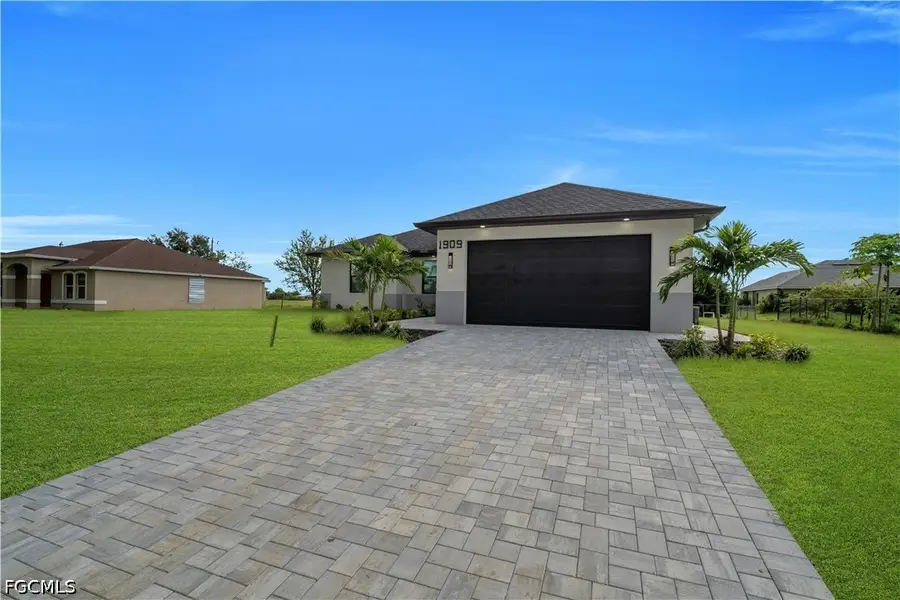 1909 NE 19th Place, Cape Coral, FL 33909 - #3