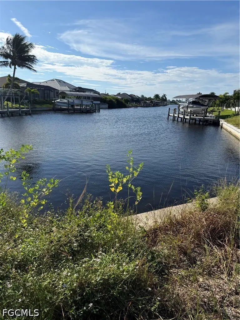1539 NW 36th Place, Cape Coral, FL 33993 - #1