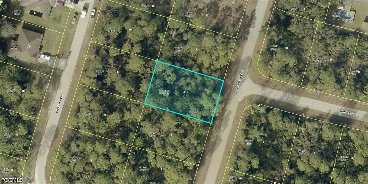 572 Parker Avenue S, Lehigh Acres, FL 33974 - #1