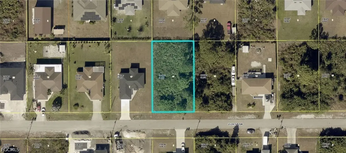 2810 15th Street Sw, Lehigh Acres, FL 33976 - #1