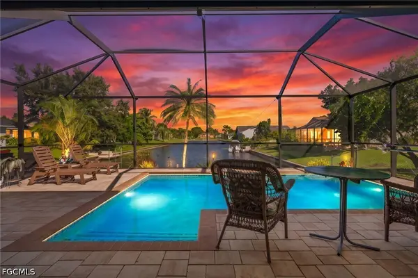 1809 SE 6th Street, Cape Coral, FL 33990