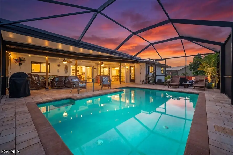 1809 SE 6th Street, Cape Coral, FL 33990 - #2