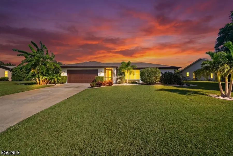 1809 SE 6th Street, Cape Coral, FL 33990 - #3