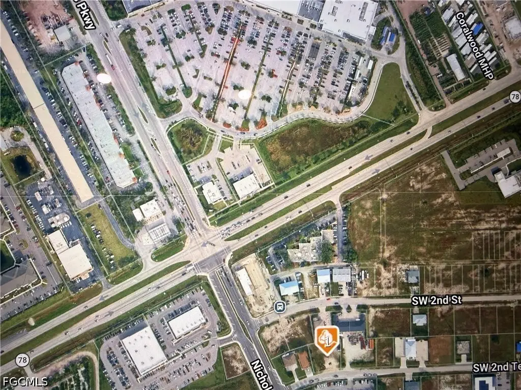 427 SW 2nd Terrace, Cape Coral, FL 33991 - #1