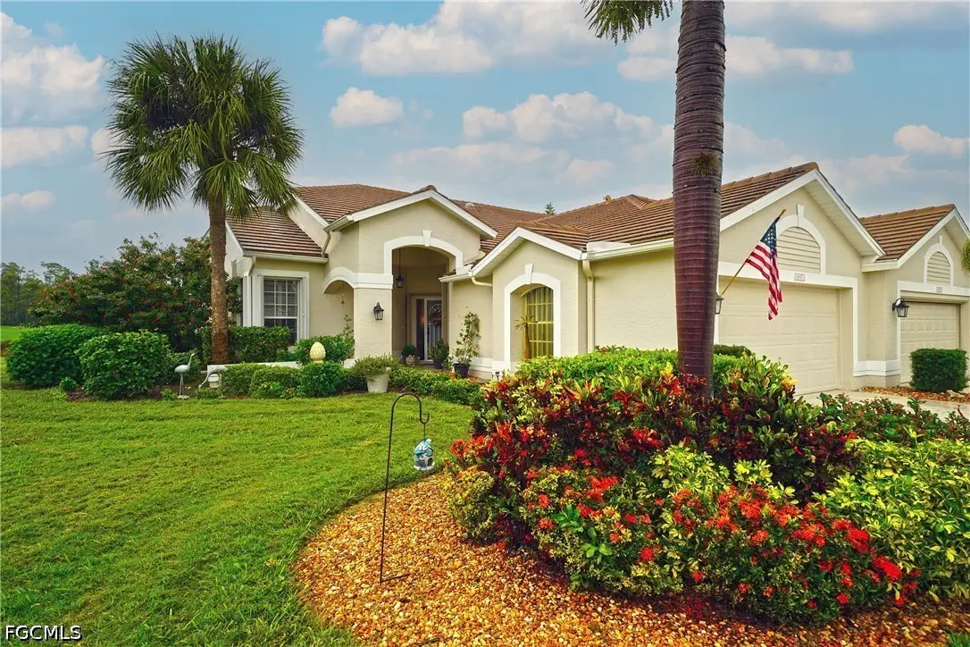 14971 Hickory Greens Court, Fort Myers, FL 33912 - #1