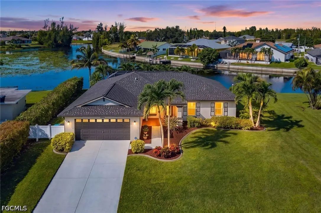 3038 SW 10th Place, Cape Coral, FL 33914 - #1