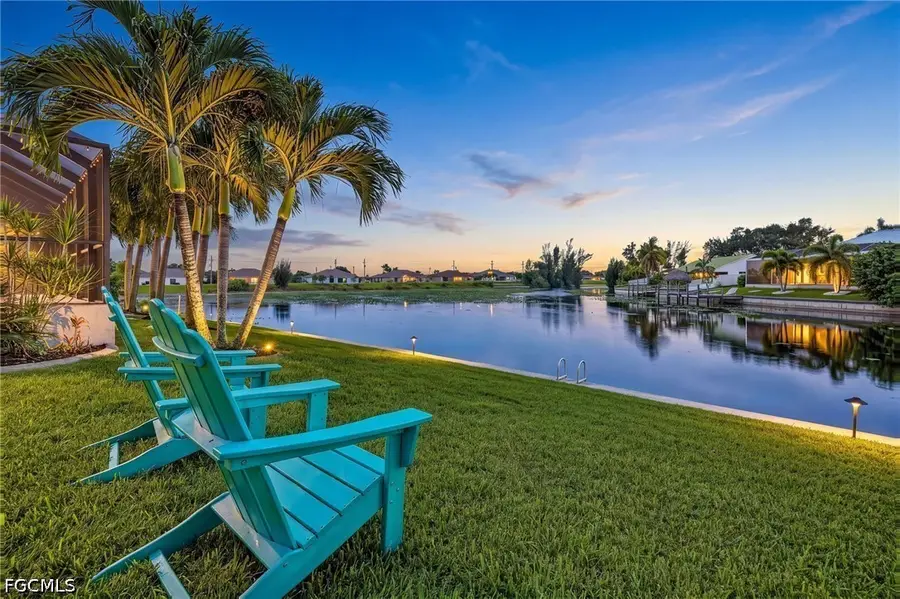 3038 SW 10th Place, Cape Coral, FL 33914 - #3