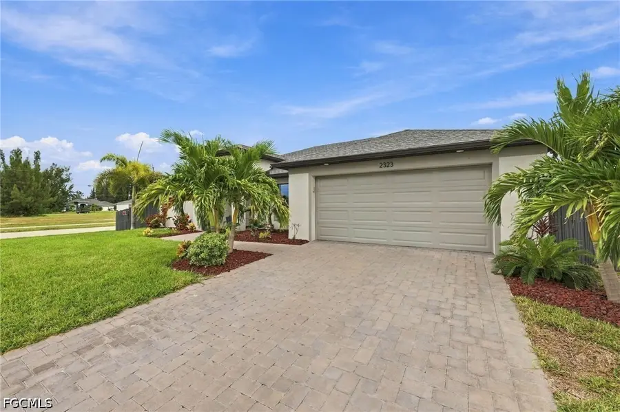 2323 NW 43rd Avenue, Cape Coral, FL 33993 - #3