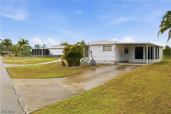 9292 Duke Road, Bonita Springs, FL 34135