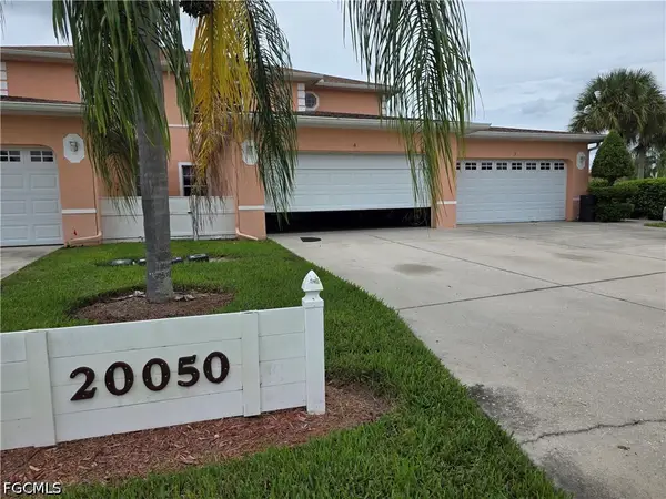20050 Petrucka Circle N #3, Lehigh Acres, FL 33936