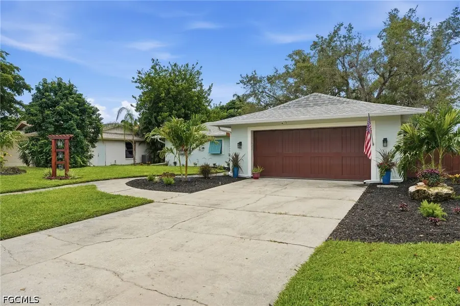 1483 Sautern Drive, Fort Myers, FL 33919 - #2