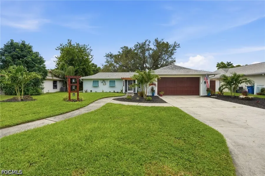 1483 Sautern Drive, Fort Myers, FL 33919 - #3