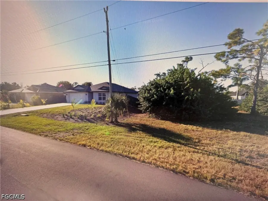 2010 NE 34th Terrace, Cape Coral, FL 33909 - #3