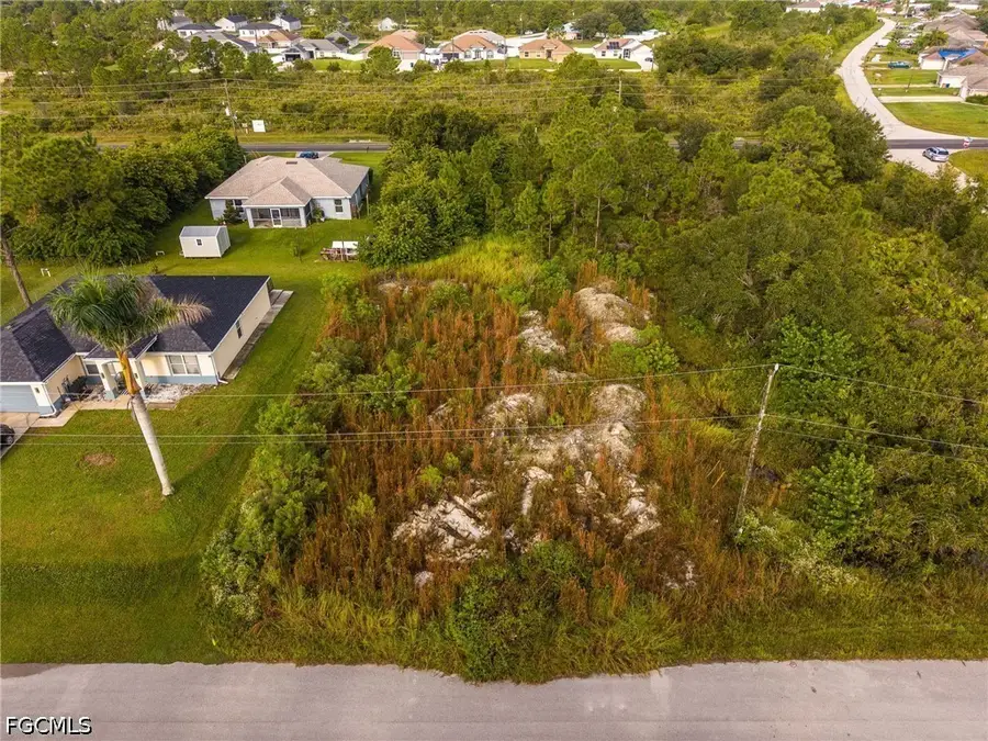1855 Ottoman Street, Lehigh Acres, FL 33972 - #2