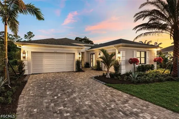 14337 Hogarth Place, Fort Myers, FL 33905
