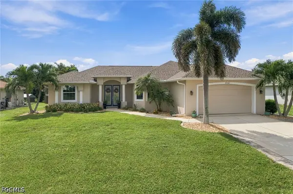 2208 NW 7th Terrace, Cape Coral, FL 33993