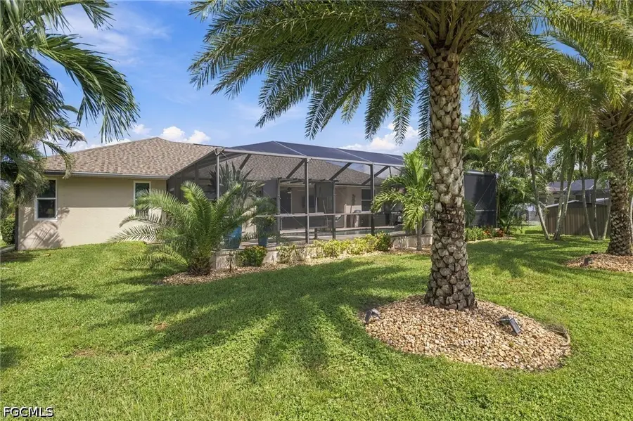 2208 NW 7th Terrace, Cape Coral, FL 33993 - #3