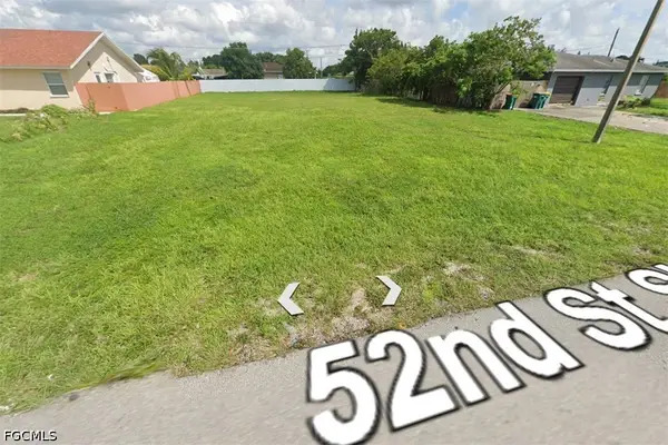 1866 52nd Street Sw, Naples, FL 34116