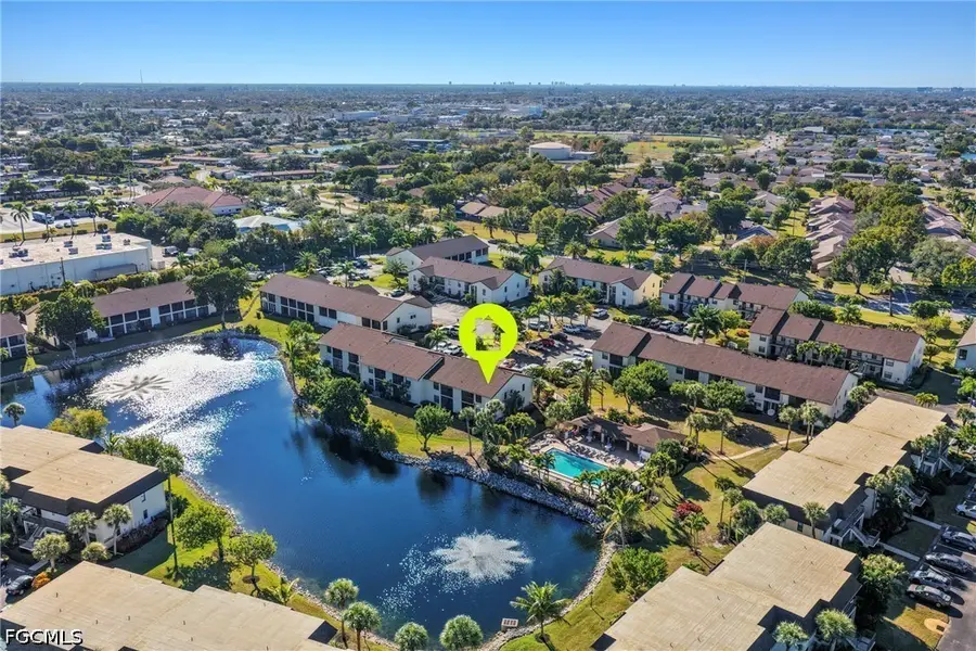 9290 Lake Park Drive #201, Fort Myers, FL 33919 - #2