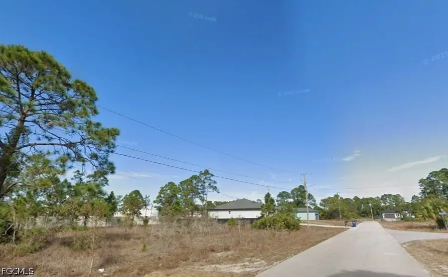 714 Bedford Point Avenue, Lehigh Acres, FL 33974 - #3
