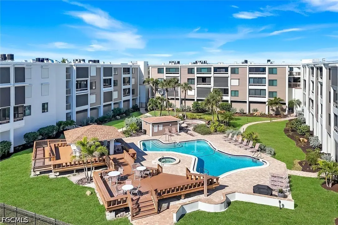 2777 W Gulf Drive #309, Sanibel, FL 33957 - #1
