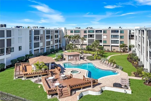 2777 W Gulf Drive #309, Sanibel, FL 33957