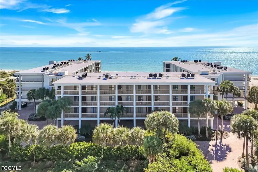 2777 W Gulf Drive #309, Sanibel, FL 33957 - #2