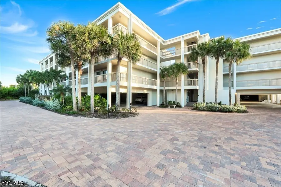 2777 W Gulf Drive #309, Sanibel, FL 33957 - #3