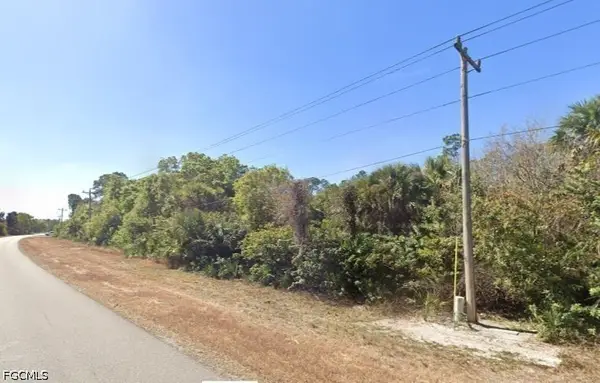 162 Mcarthur Boulevard, Lehigh Acres, FL 33974