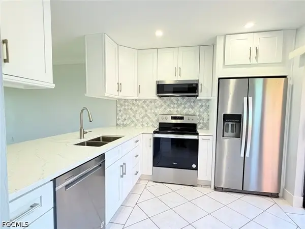 16350 Bay Pointe Boulevard #102, North Fort Myers, FL 33917