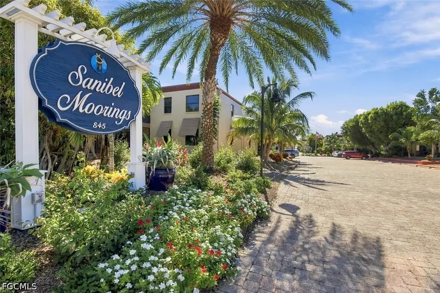 845 E Gulf Drive #342, Sanibel, FL 33957 - #2