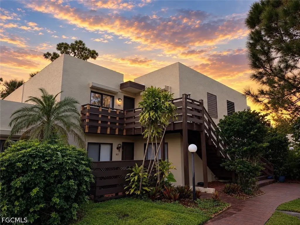 906 Big Pine Way, Fort Myers, FL 33907 - #1