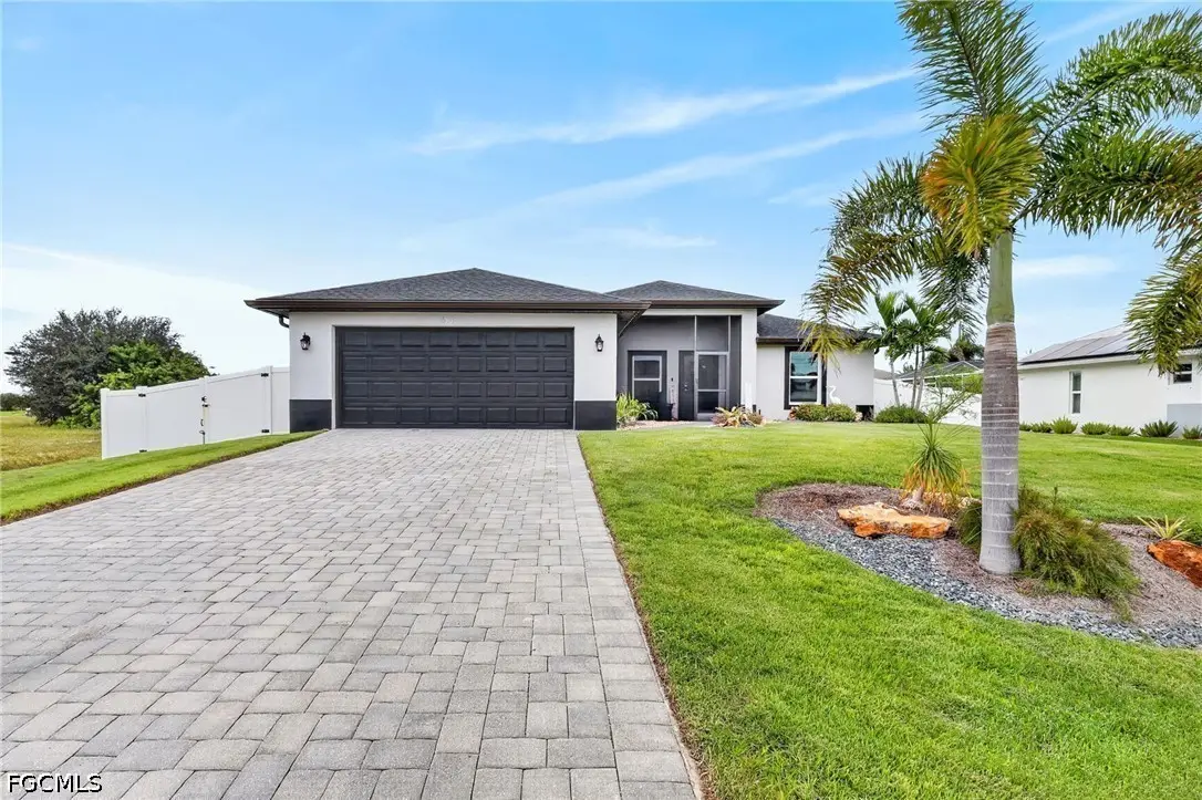 614 NW 38th Avenue, Cape Coral, FL 33993 - #1