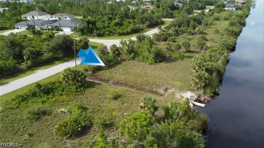 8584 Santa Cruz Drive, Port Charlotte, FL 33981 - #3