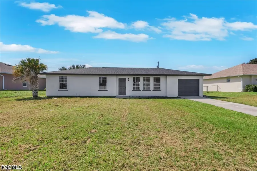 2028 NE 17th Place, Cape Coral, FL 33909 - #2
