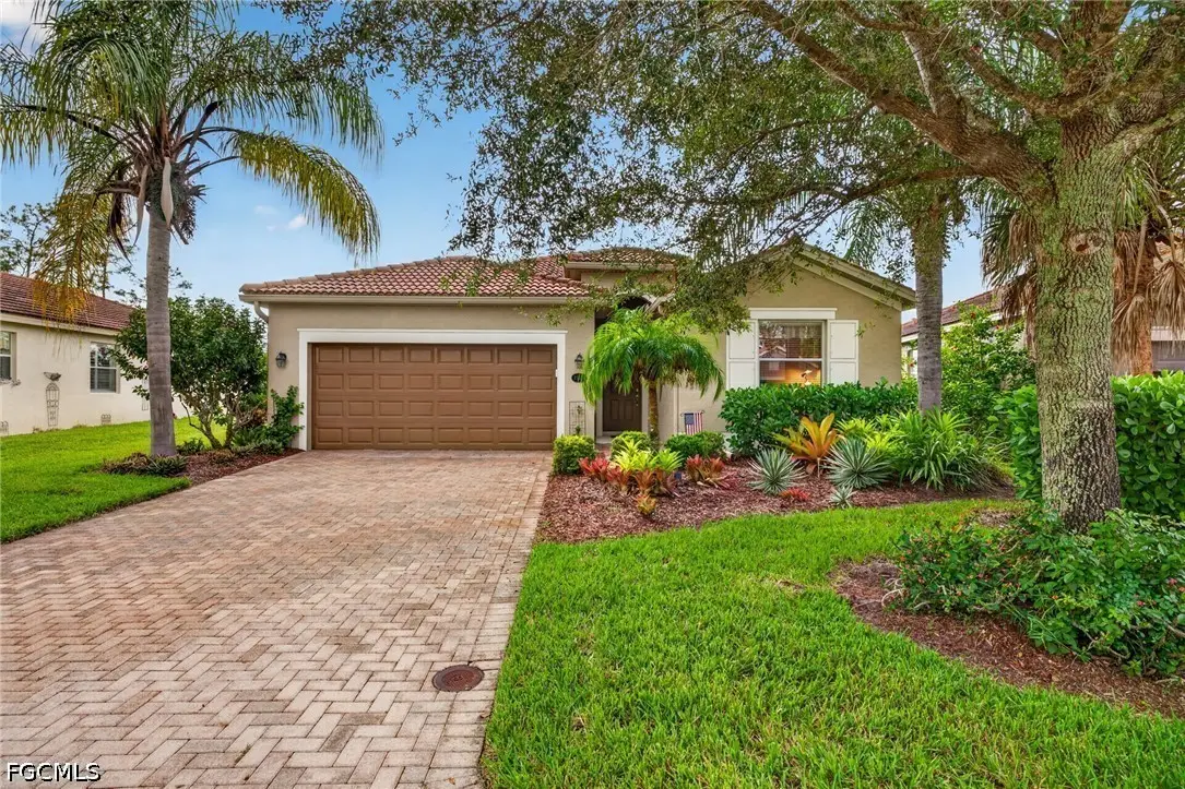 21007 Bella Terra Boulevard, Estero, FL 33928 - #1