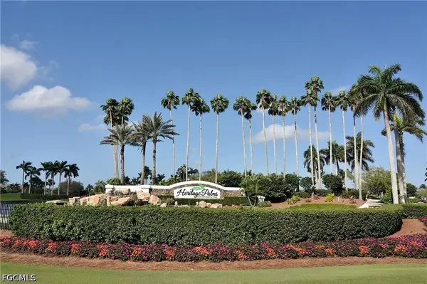 8056 Queen Palm Lane #643, Fort Myers, FL 33966
