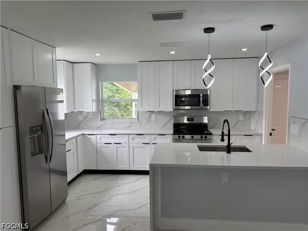 31 Andora Street, Lehigh Acres, FL 33936