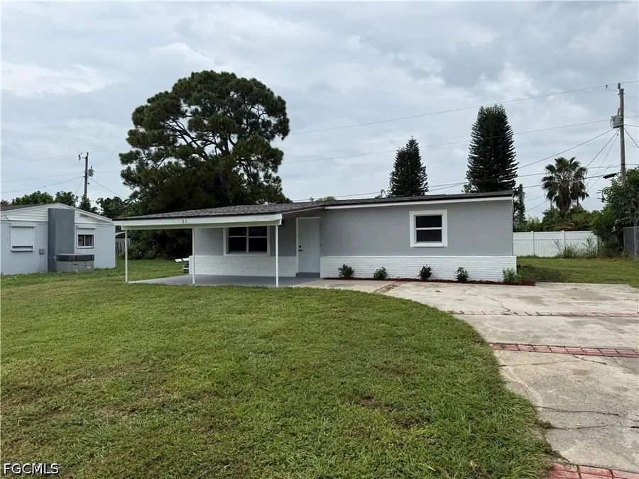 31 Andora Street, Lehigh Acres, FL 33936 - #3