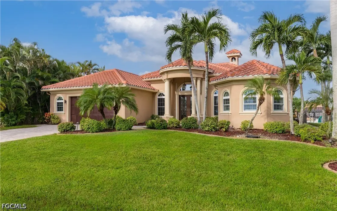 5426 SW 24th Place, Cape Coral, FL 33914 - #1