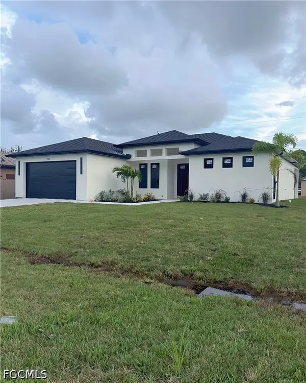714 SW 4th Street, Cape Coral, FL 33991